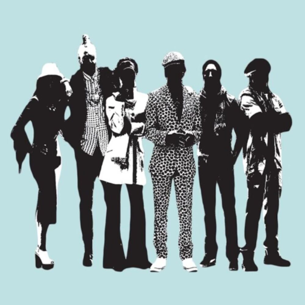 Brooklyn Funk Essentials - Stay Good LP LP